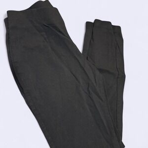 Size 2 - Calvin Klein Black Skinny Dress Pants